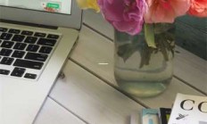 柯蓝在天涯情感论坛上的情感冒险